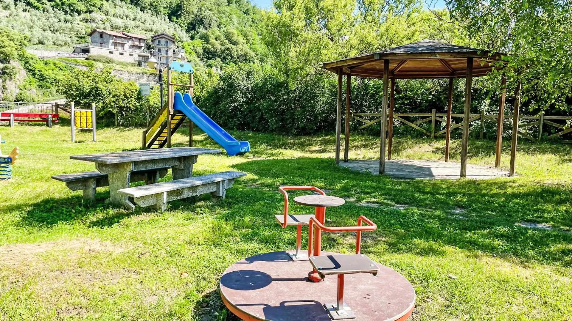 Holiday Home San Miro By Interhome ソーリコ