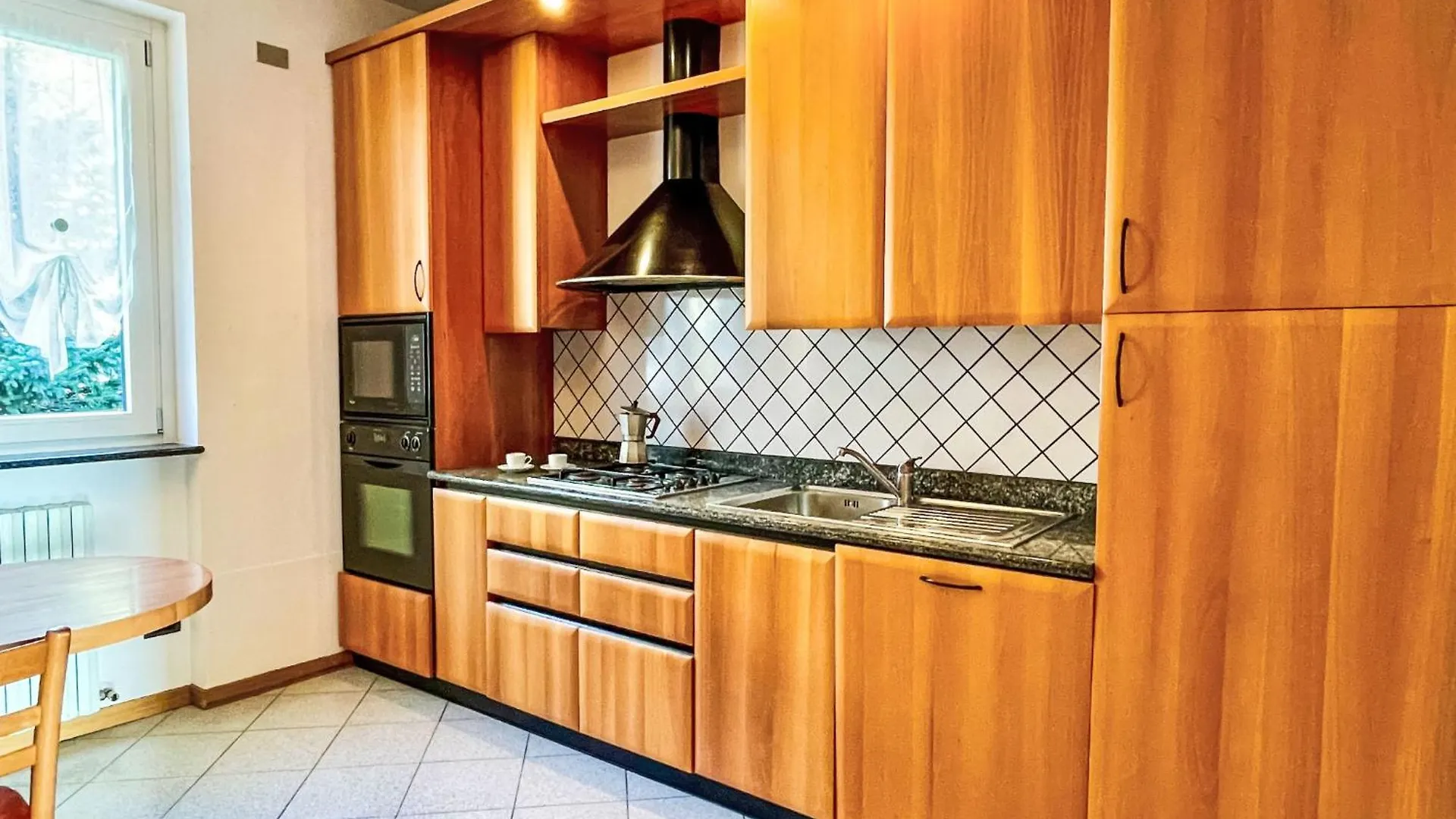 Holiday Home San Miro By Interhome ソーリコ 0*,  イタリア