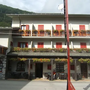 2* Hotel Berlinghera