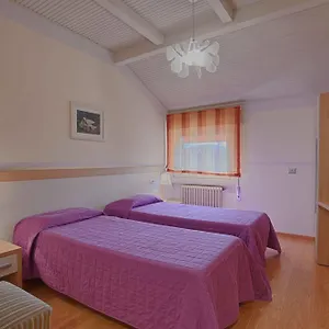 3* Hotel Europa -